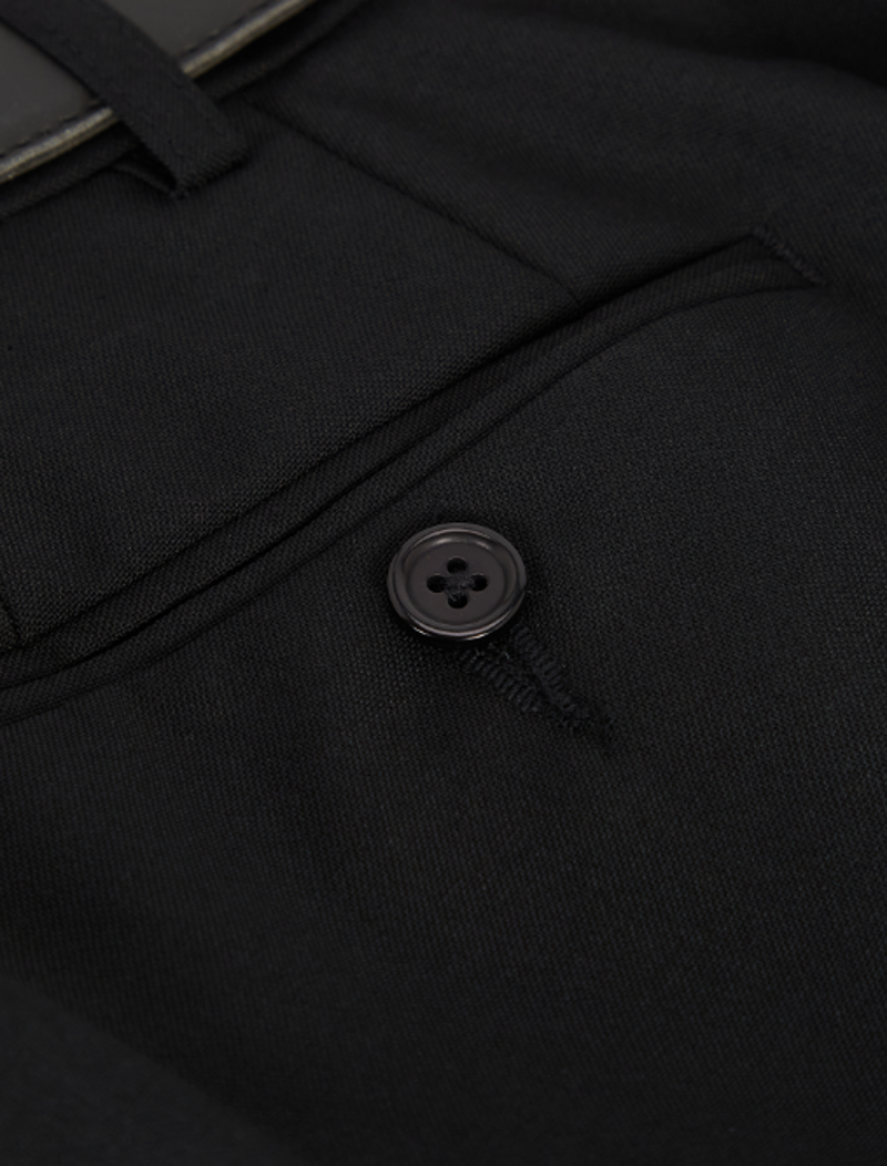  DG's Prestige San Remo Trouser Black 78041/00-1